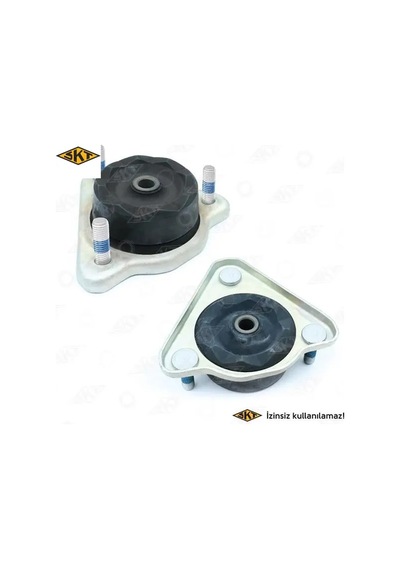 Ön Amortisör Üst Tablası Transit T12-t15 95 01 Skt 92vb3k155ad/ 6675788