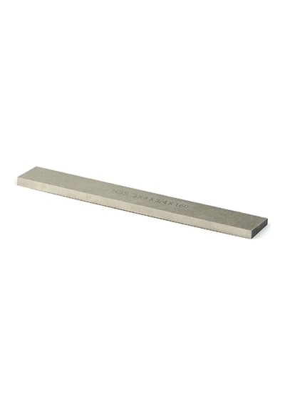 3 12 160 1/2 Trapez Kesme Kalemi Hss Eric