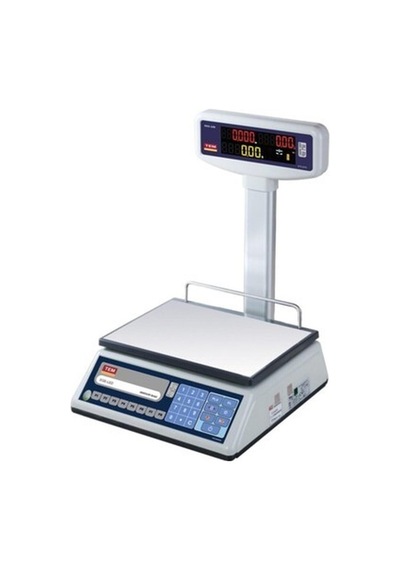 Tem Ege -led-tel0xxb1d Hassas Terazi