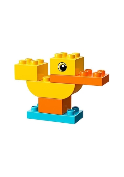 LEGO® Duplo 30327 My First Duck 6 Parça