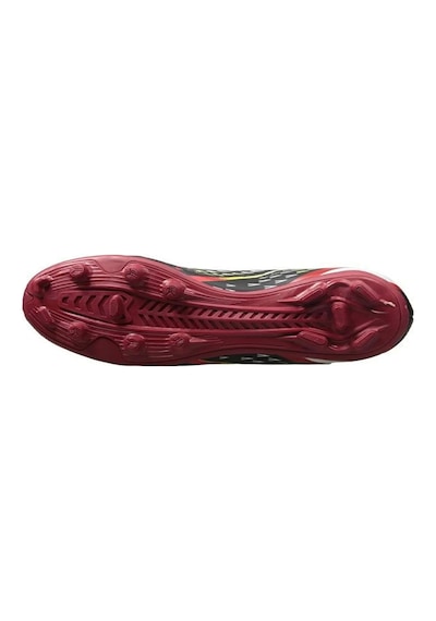 M.p 232-1359gr Unisex Siyah-kirmizi Krampon Siyah