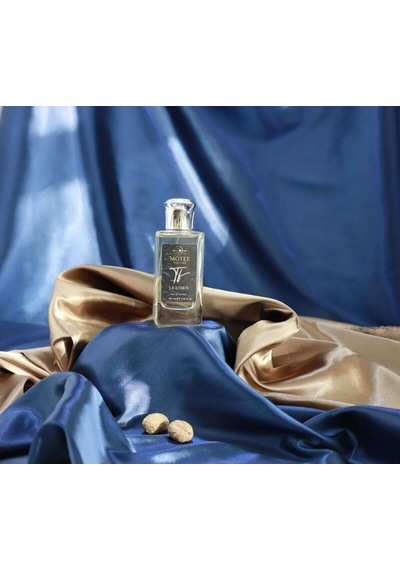 Motee Perfume Leathen Erkek Parfüm EDP 50 ML