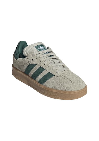 Jı3197-e Adidas Samba Xlg Erkek Spor Ayakkabı Yeşil Jı3197-e Yeşil