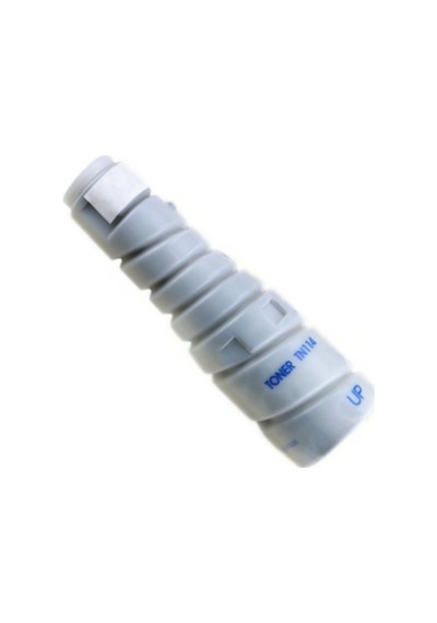 Konica Minolta Bizhub 163 Uyumlu Toner Tn-114 (11K)