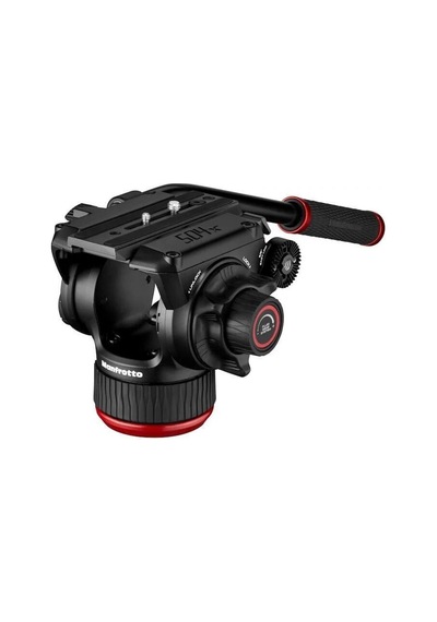 Manfrotto Mvk504xtwınga Video Tripod