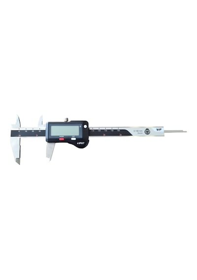Werka Ip67 Data Transferli Dijital Kumpaslar 150x0.01mm