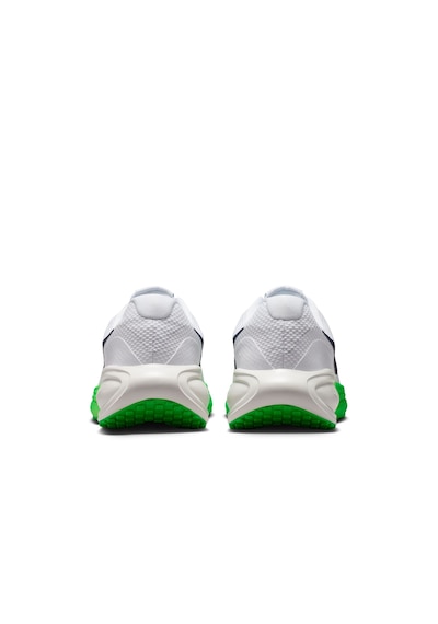 Nike Revolution 8 Erkek Koşu Ayakkabısı Hj9198-111 Beyaz