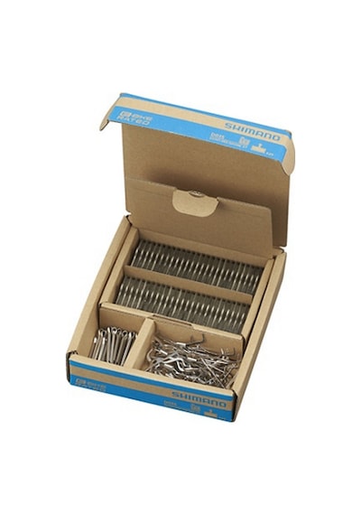Shimano D03s-rx Saint, Zee, Br-m8120 Organik Disk Fren Balatası Kutusuz