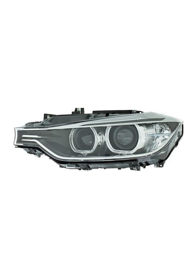 Hella 1el354983121 Far Sağ Bı-xenon Bmw F30 12-15 63117314532