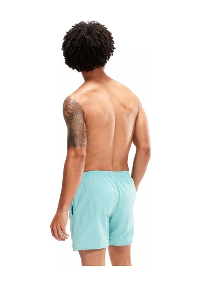 Speedo Essential Erkek Şort Mayo Mavi
