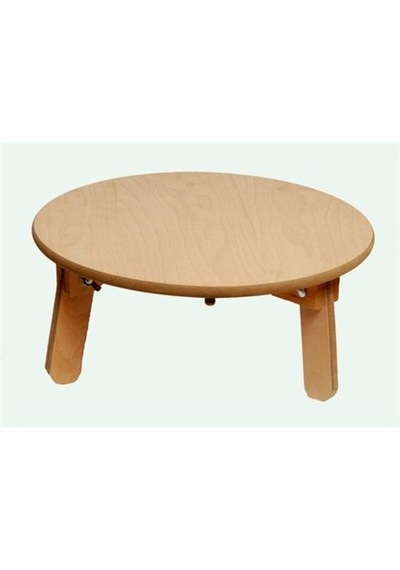Atadan Hamur Açma Sofrası-40cm