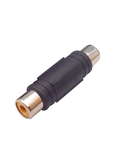 TOS FİŞ ARA TEKLİ (RCA UZATMA) POWERMASTER
