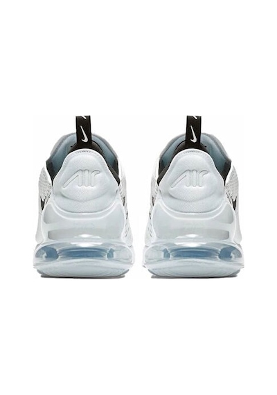 Nike Nıke Aır Max 270 Erkek Günlük Ayakkabı Ah8050-100 Beyaz Renkli