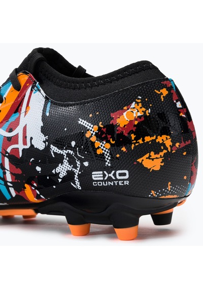 Joma EVOLUTION 2331 - Erkek Siyah Futbol Krampon - EVOS2331FG Siyah