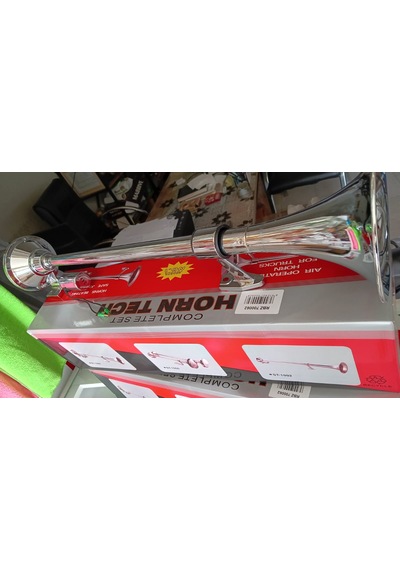 Marin Korna 24volt Takım 2 Adet