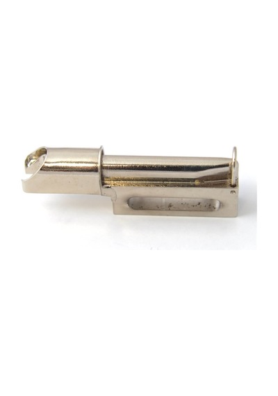 Deri Şerit Aparatı Fişek / Bdr-275 16x5x1.2mm Shoes