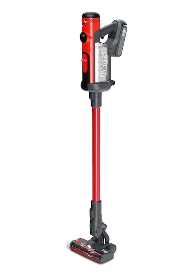 Numatic Henry Quick HEN100R Dikey Şarjlı Süpürge