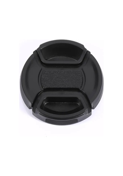 Oem Marka 77mm Lens Kapağı