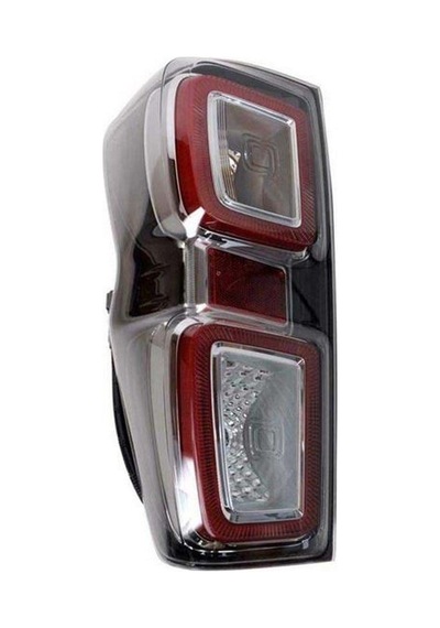 Stop Lambası Sol Isuzu D-max 2024 Ledlı