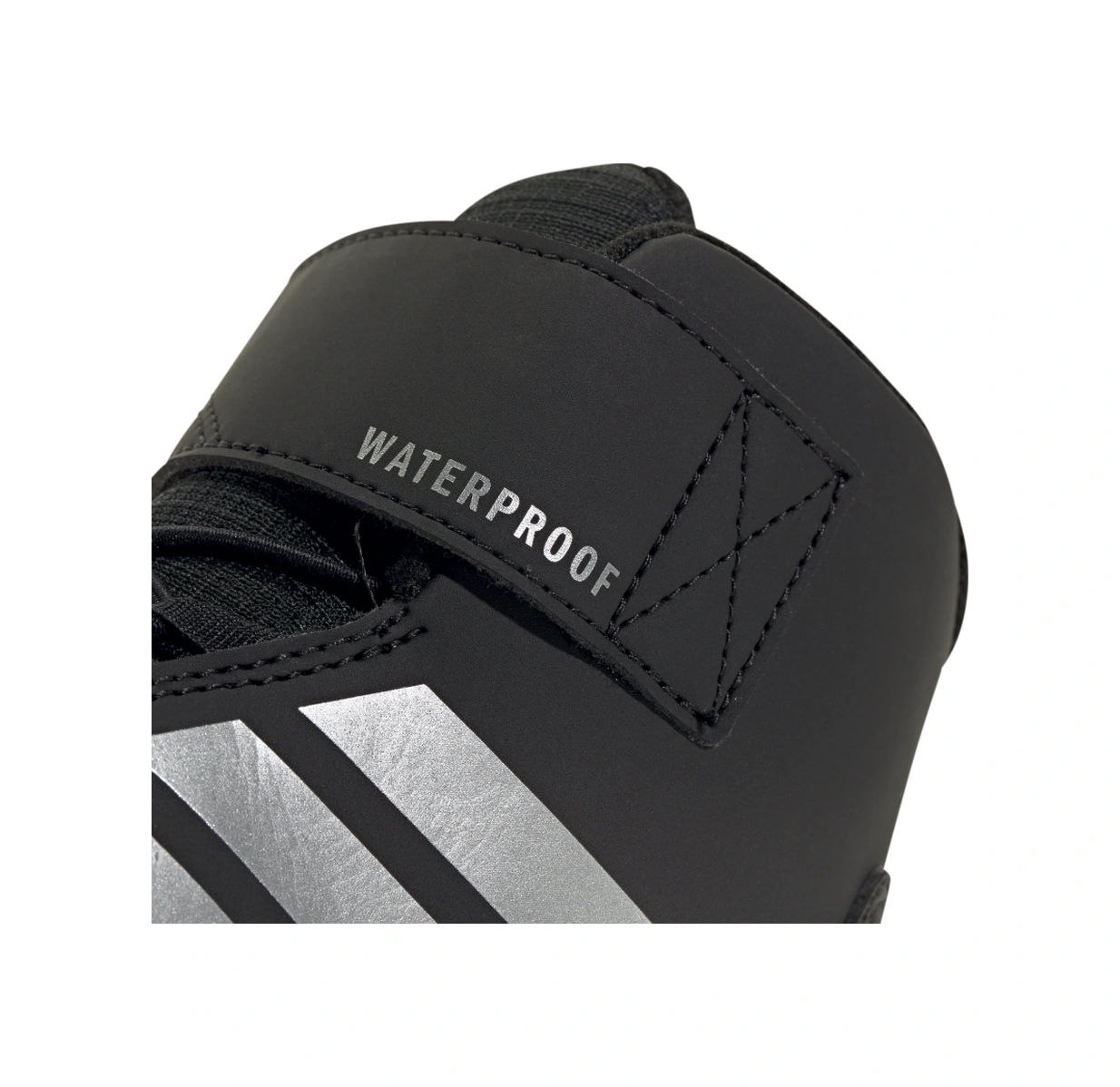 Adidas Terrex Snow Çocuk Spor Ayakkabı - Jr4188 Siyah