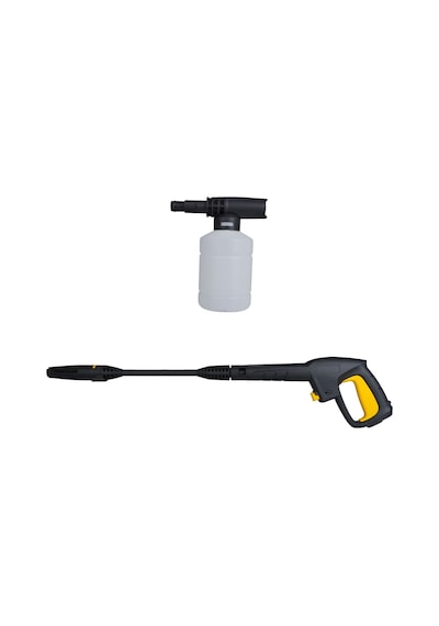 Rtrmax Rtm707 Basınçlı Yıkama Makinesi 1400 W 105 Bar