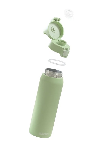 Sigg Therm One Matara 750ml Yeşil 6021.00