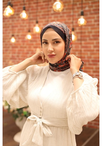 Silk Home Nariya Şal 90001-28