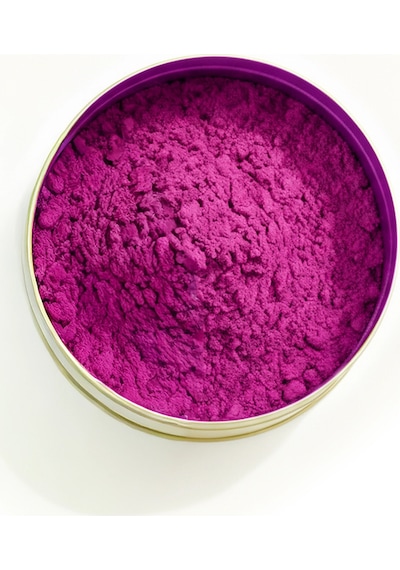 Pink Vanilla Matcha 25g, Vanilya Aromalı Pembe Matcha Doğal Pancar Renklendirici