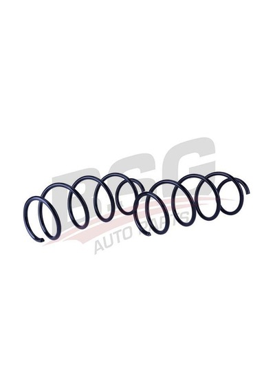 Helezon Yayı Ön Mercedes W204 Bm 06- Bsg 60305057 A2043210304