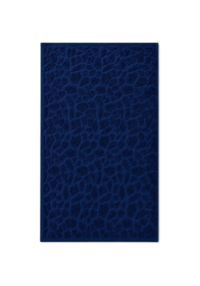 Varol Sirius Micro Cotton El Havlusu 80x150cm Mavi