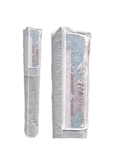 Halı Hurcu Pencereli Halı Hurcu 4 M2 170 X38
