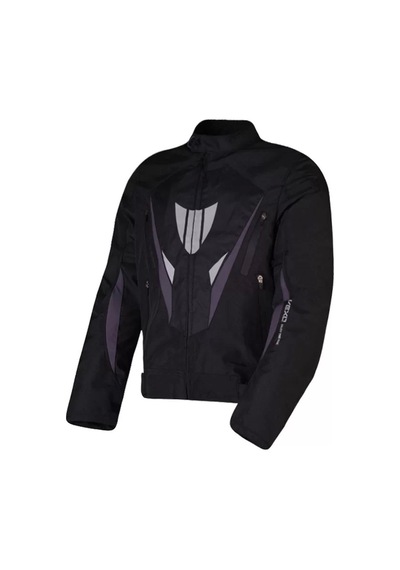 Vexo Element Mont Siyah-nardo Gri