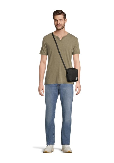 Herschel Classic Çapraz Omuz Çantası, 2 L Çok Renkli