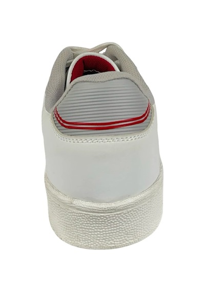 Matzeliger 28164 Beyaz Erkek Günlük Sneakers Spor Ayakkabı