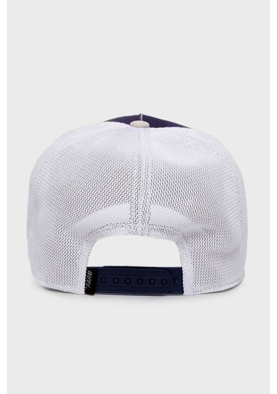 Goorin Bros Unisex Şapka 1011118 Lacivert Lacivert