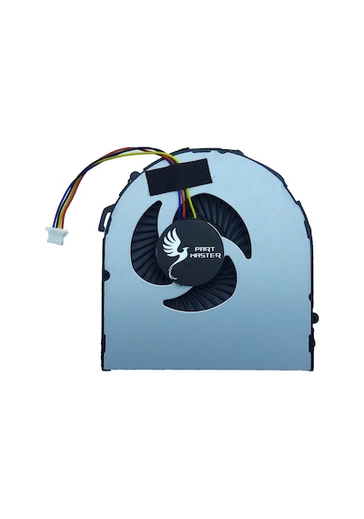 Acer Uyumlu Aspire DFS481305MC0T FC38 CPU Fan, İşlemci Fanı