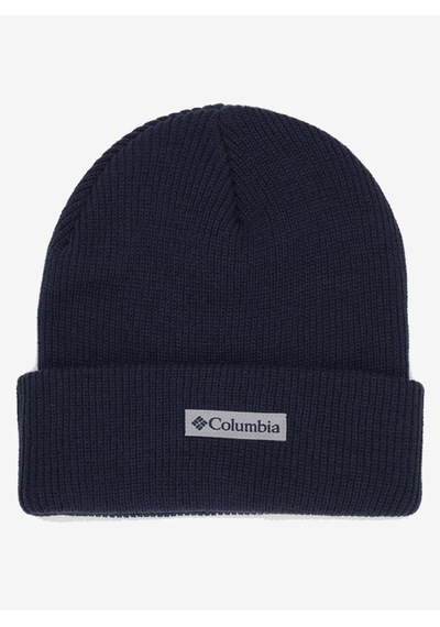 Columbia Columbia Cu0214 Whirlibird Cuffed Beanie Bere Lacivert