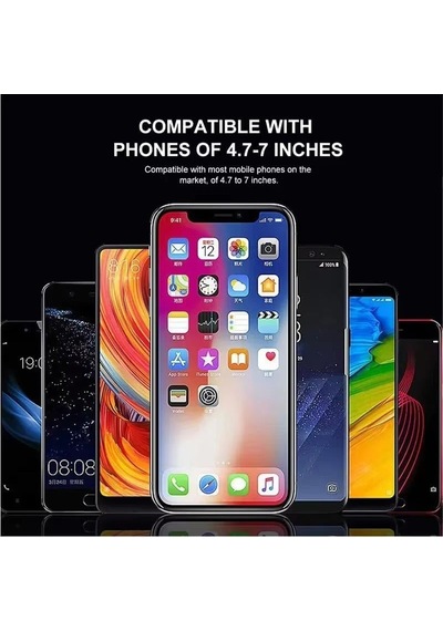 Ga11 Motosiklet Bisiklet Telefon Tutucu İster Ayna İster Gidon Tuttur İkisi Bir Arada Şok Emici Damperli Shockproof, Gidon Ve Ayna Montajı Diğer Ga11 Motosiklet Bisiklet Telefon Tutucu İster Ayna İster Gidon Tuttur İkisi Bir Arada Şok Emici Damperli Shockproof, Gidon Ve Ayna Montajı Diğer