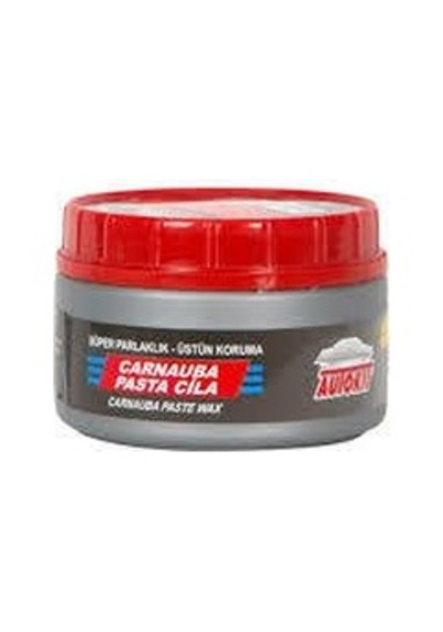 Autokit Çizik Alıcı Pasta Cila Eko