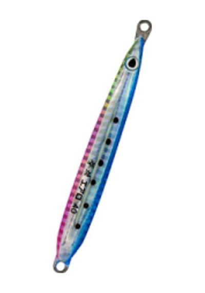 Owner Cultiva 31858 Gekito Jig Aero 15 Cm 95g Vertical Jig Yem