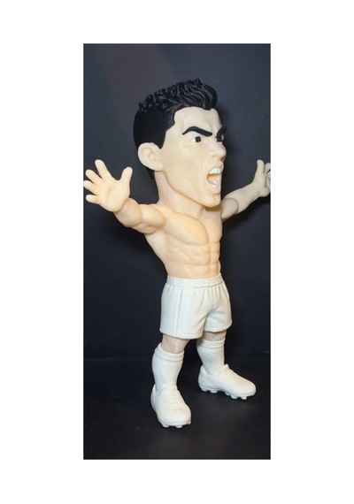 Christian Ronaldo Figür 20 Cm