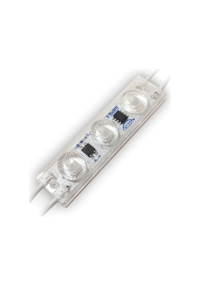 1 Adet 10 Adet Cata Ct 4593 2w Tak Çalıştır 220v Modül Led 3200k Günışığı