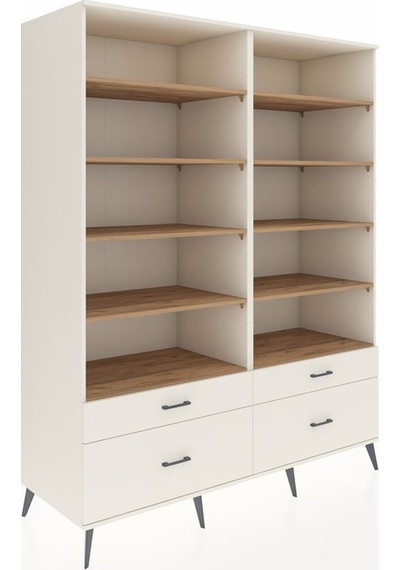 Kronos Gardrop 10 Raflı 4 Çekmeceli 4 Kapaklı 176x59x221 Aytaşı-çam/aytaşı Çam/aytaşı Kronos Gardrop 10 Raflı 4 Çekmeceli 4 Kapaklı 176x59x221 Aytaşı-çam/aytaşı Çam/aytaşı