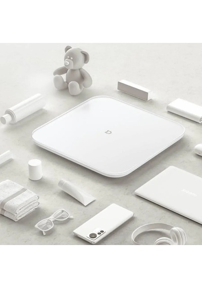 Xiaomi Mi Smart Scale S200 Akıllı Ölçülü Dijital Baskül 365793319