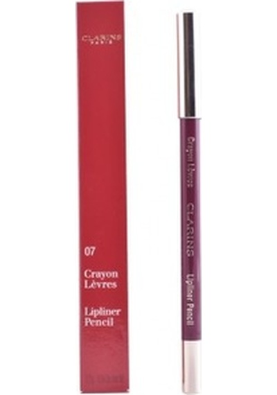 Clarins Lip Liner Dudak Kalemi 07 Kırmızı