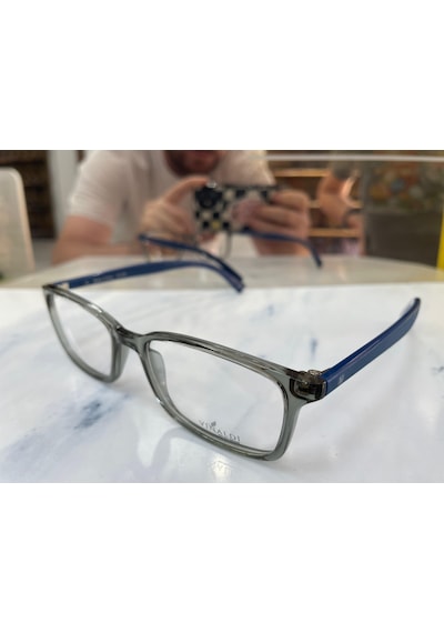 Vinaldi Vi 2040 C.4007 51 Unisex Mavi Işık Korumalı Ekran Gözlüğü