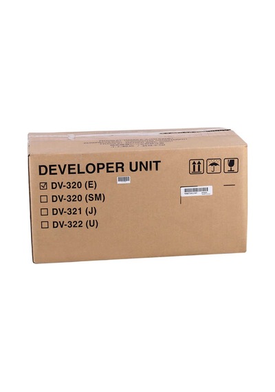 Kyocera Dv-320 Developer Ünitesi 8017881