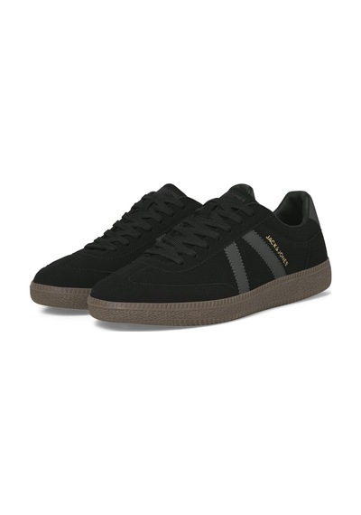 Jack & Jones Jack Jones Erkek Günlük Ayakkabı 12271083 Siyah
