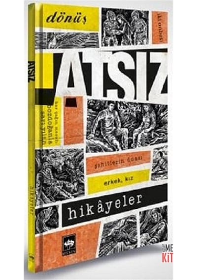 Atsız Hikayeler