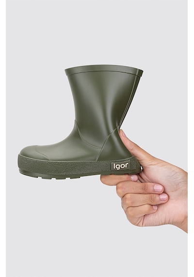 Igor Yogi Erkek Bebek Su Geçirmez Yağmur Kar Çizmesi W10291 Petrol Mavisi Petrol Igor Yogi Erkek Bebek Su Geçirmez Yağmur Kar Çizmesi W10291 Petrol Mavisi Petrol